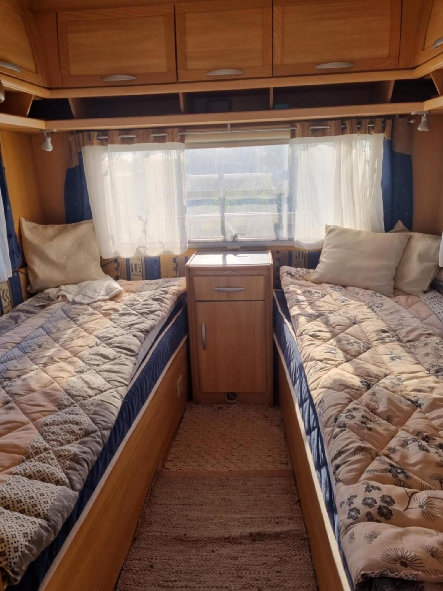 Falsterly Glamping Horbelev Exterior photo