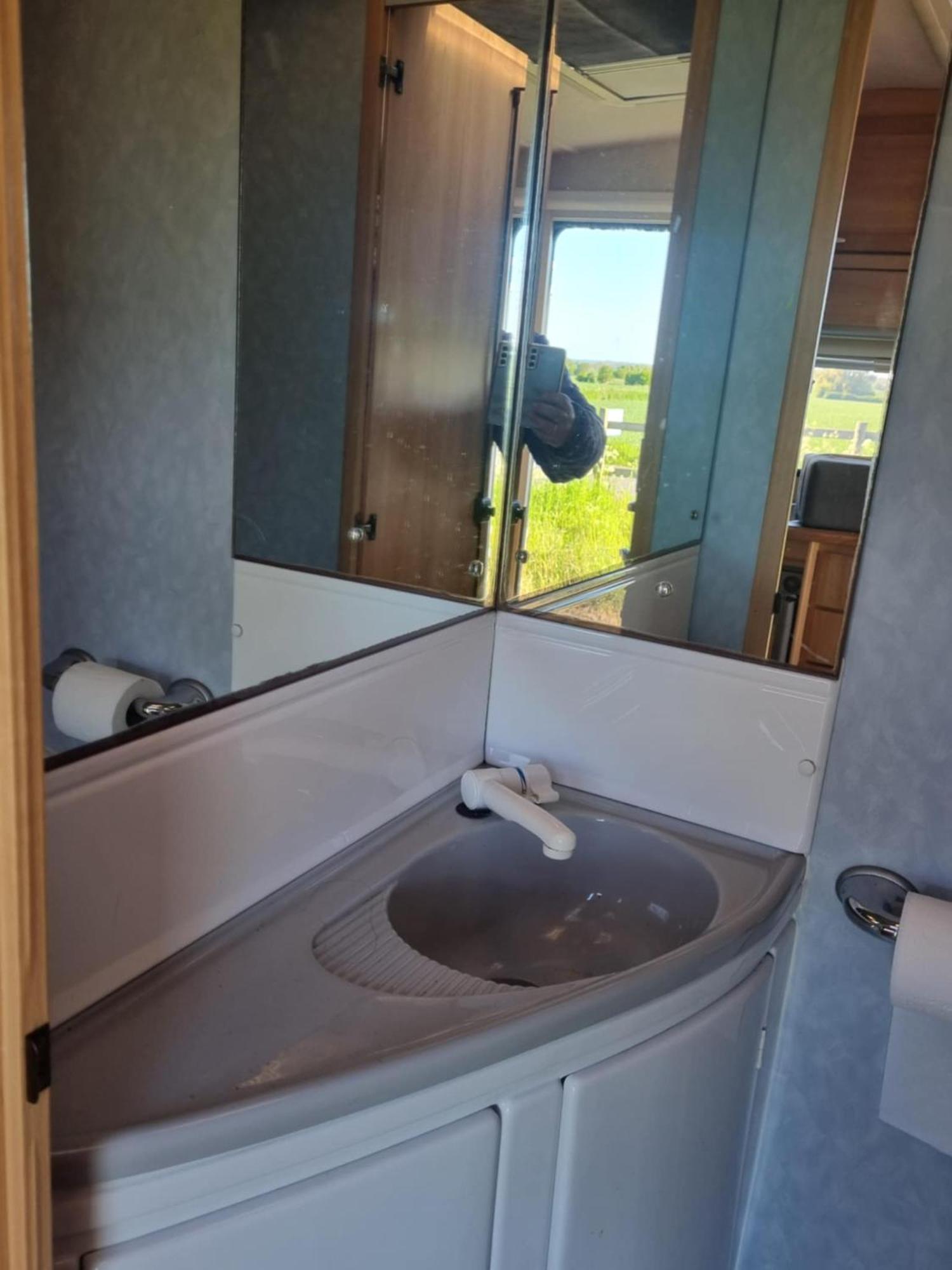 Falsterly Glamping Horbelev Exterior photo