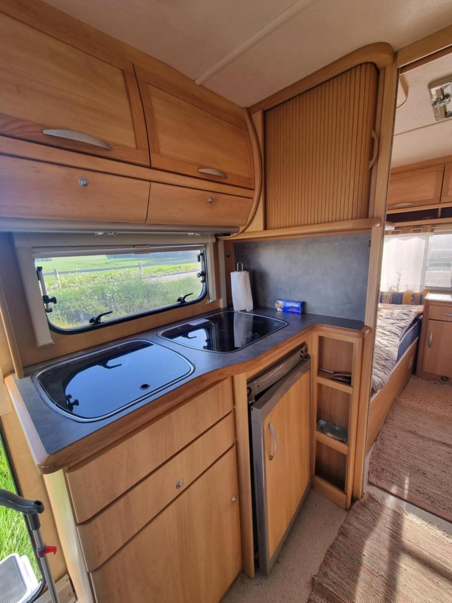 Falsterly Glamping Horbelev Exterior photo